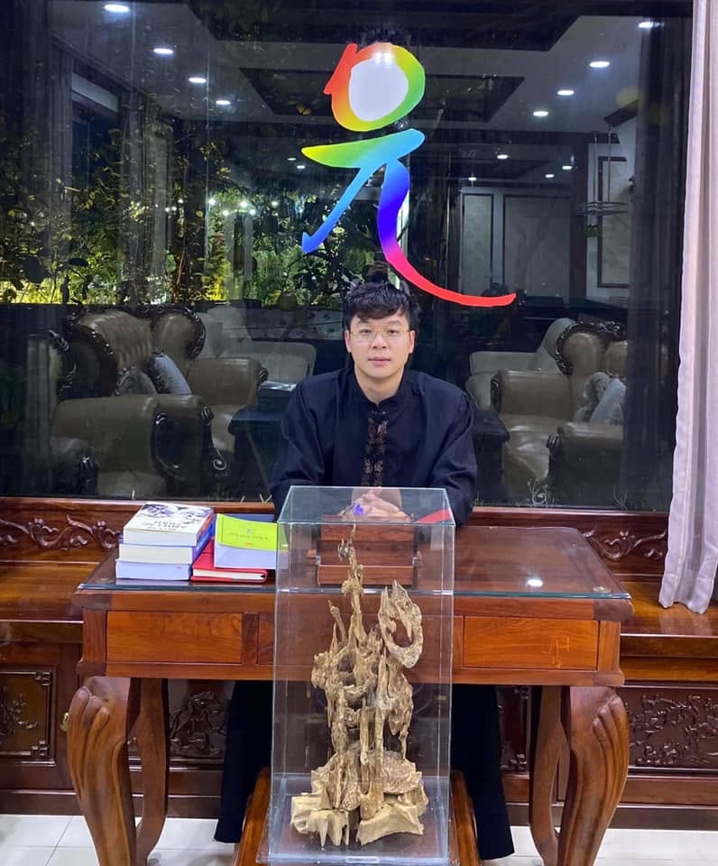 (97) CHUYeN BeN Le  CHu de: BuC TRANH HaNH PHuC