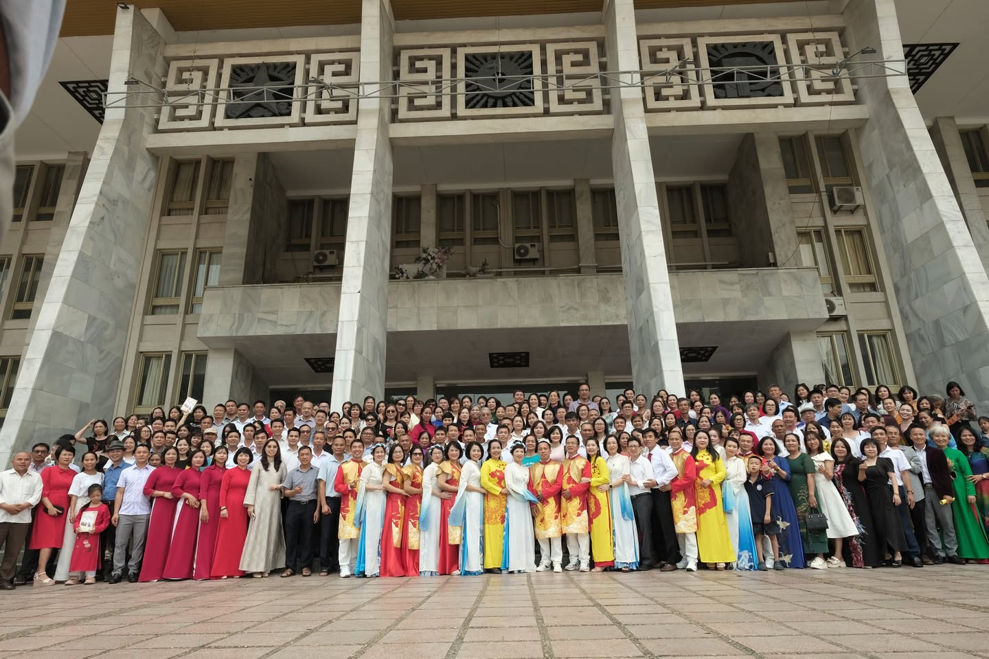 DƯ ÂM SỰ KIỆN SAU 48 GIỜ