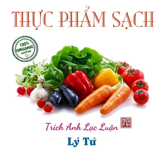 (36) CHUYÊN MỤC CHUYỆN BÊN LỀ  THỰC PHẨM SẠCH