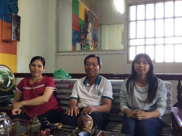 (95) CHUYỆN BÊN LỀ CHỦ ĐỀ: CÂU CHUYỆN NGÀY CHỦ NHẬT !!!