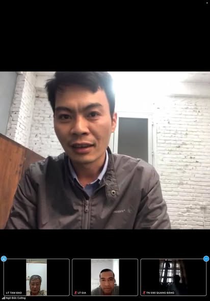 MỘT SỐ CÂU HỎI VỀ CẢNH GIỚI  (Tài liệu học tập của Lý Gia - Chỉ dùng để tham khảo)
