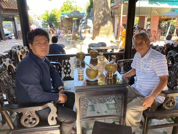 KỸ NĂNG MƯU SINH THOÁT HIỂM  NGƯ TIỀU VẤN ĐÁP VÀ MỘT BÀI VIẾT CỦA HĐ LÝ GIA !!!