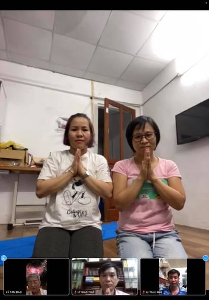 TÂM Ý TỰ DỪNG - MÓN QUÀ VÔ GIÁ CỦA GIÁC NGỘ !!!