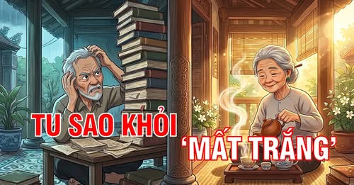 PODCAST - CHỦNG TÁNH ANH LẠC - ANVUI RADIO
