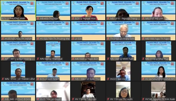 (102) CHUYỆN BÊN LỀ CHỦ ĐỀ: CHÁNH TƯ DUY - TRÍCH ANH LẠC LUẬN 2