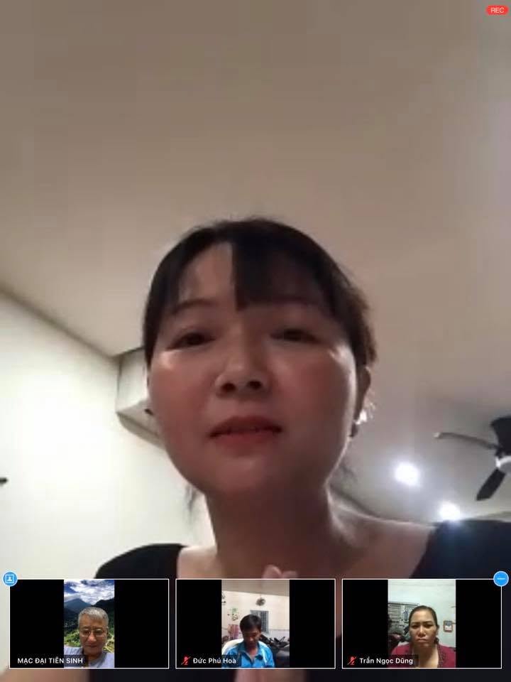TẢN MẠN VỀ MỘT BÀI THƠ CHỦ ĐỀ: SINH NHỰT ĐƯỢC TẶNG THƠ !!!