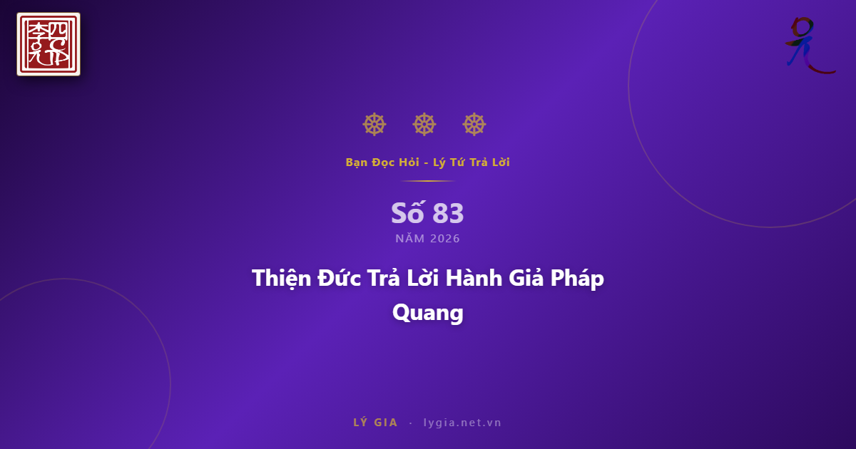 BĐH-LTTL Số 83 - 2026