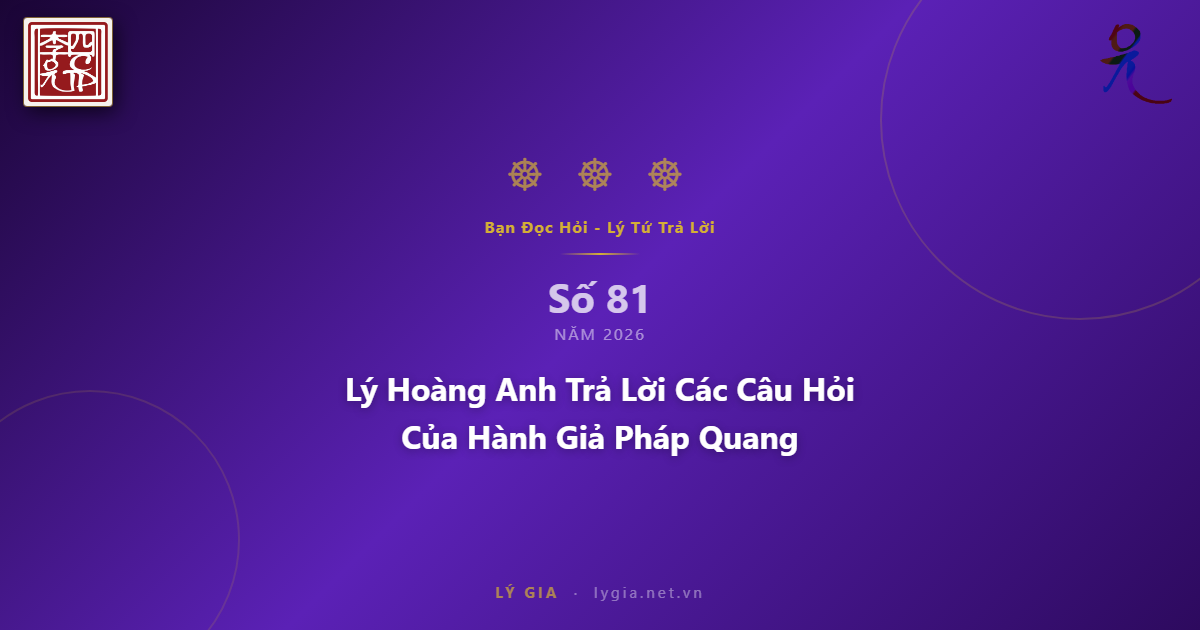 BĐH-LTTL Số 81 - 2026