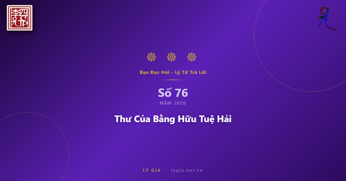 BĐH-LTTL Số 76 - 2026