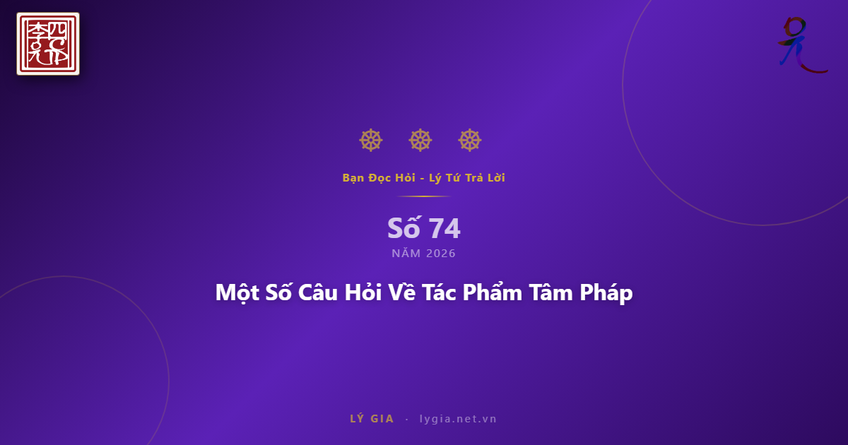 BĐH-LTTL Số 74 - 2026