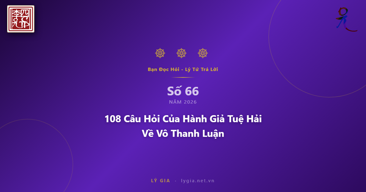 BĐH-LTTL Số 66 - 2026