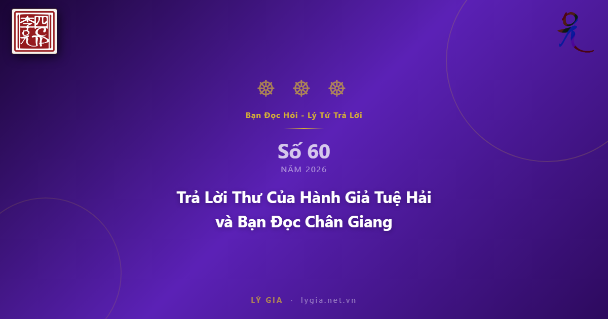 BĐH-LTTL Số 60 - 2026