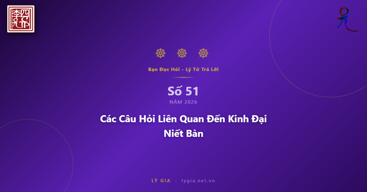 BĐH-LTTL Số 51 - 2026
