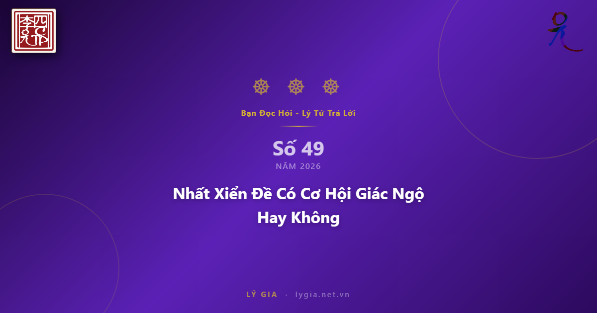 BĐH-LTTL Số 49 - 2026