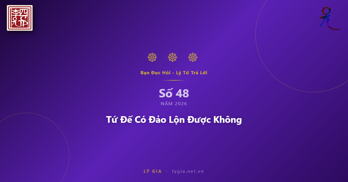 BĐH-LTTL Số 48 - 2026