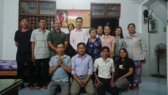 (74) BẠN ĐỌC HỎI - LÝ TỨ TRẢ LỜI  CHỦ ĐỀ: TÂM TÌNH CỦA NHỮNG NGƯỜI BẠN KHÔNG QUEN !!!