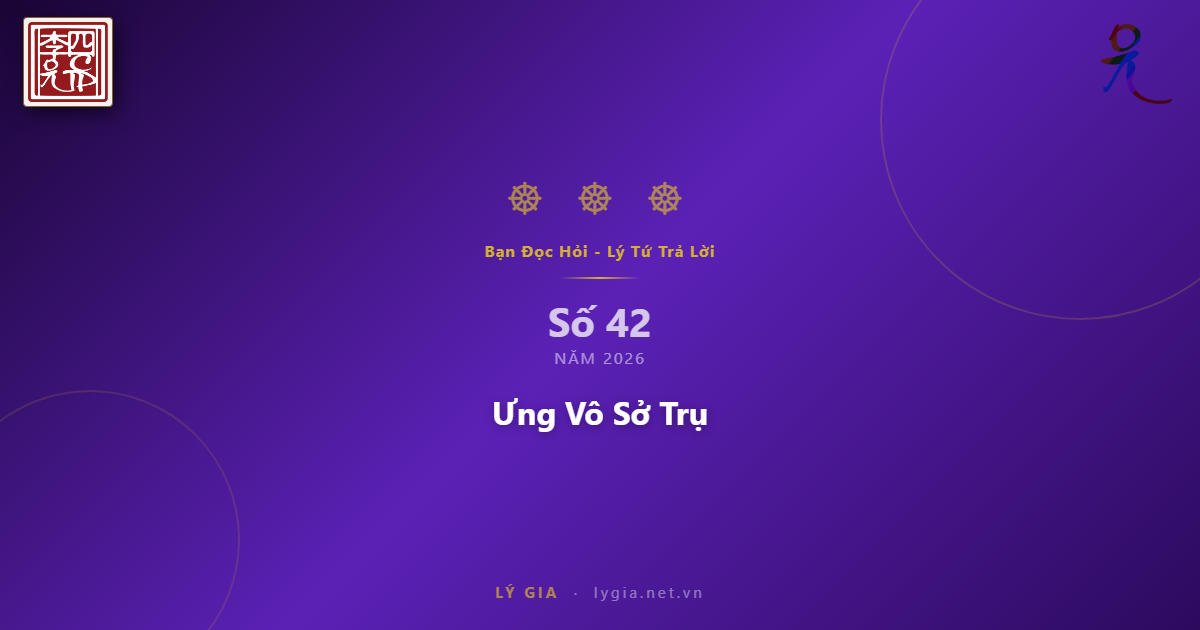 BĐH-LTTL Số 42 - 2026