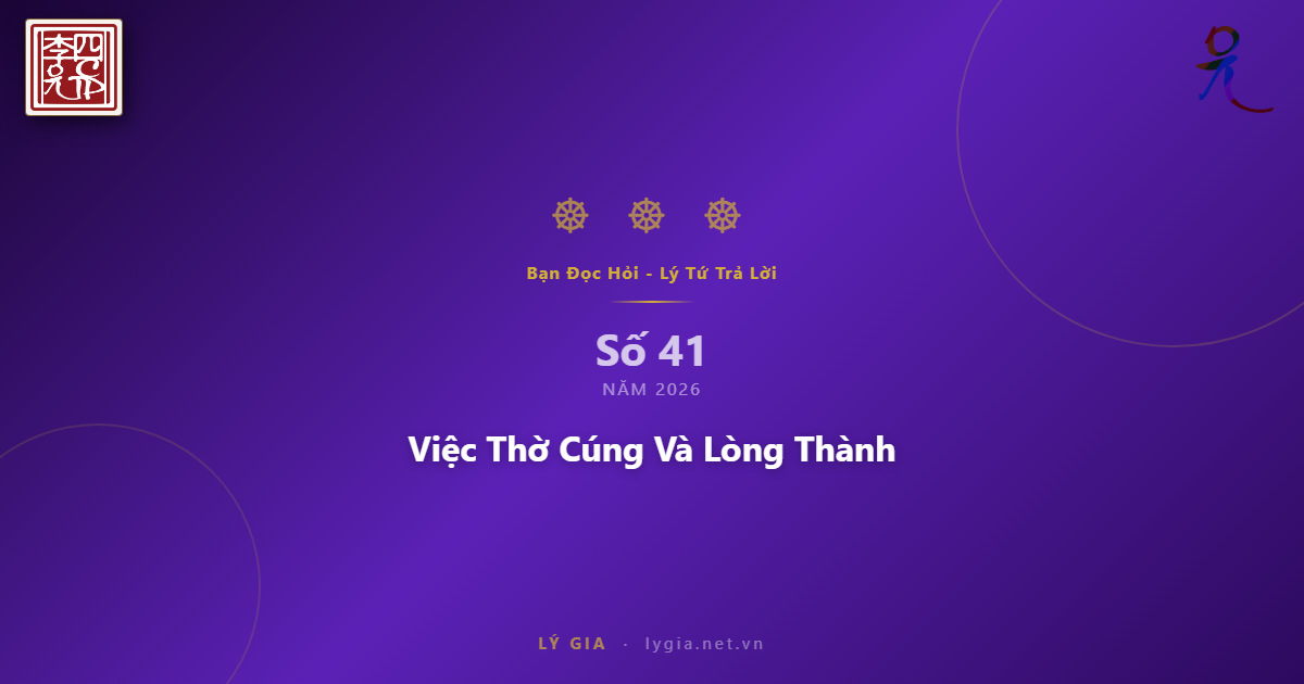 BĐH-LTTL Số 41 - 2026