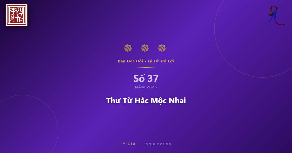 BĐH-LTTL Số 37 - 2026