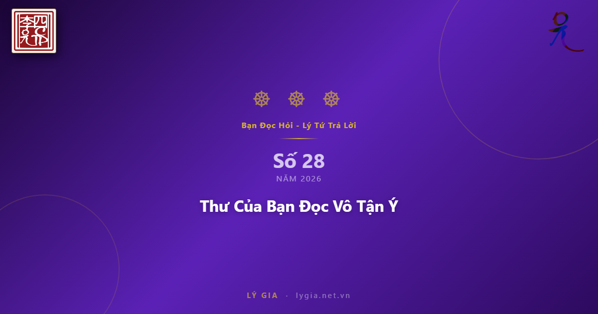 BĐH-LTTL Số 28 - 2026