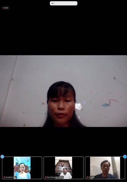 (78) BẠN ĐỌC HỎI - LÝ TỨ TRẢ LỜI  CHỦ ĐỀ: GIÁC NGỘ LÀ HẠT NHÂN LÀM NÊN ĐẠO QUẢ !!!