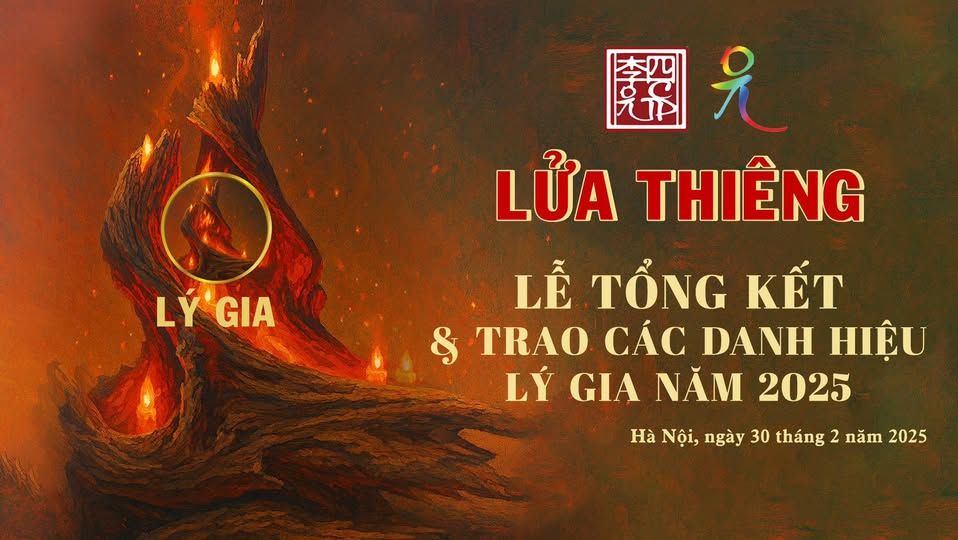 Chuyên mục Bạn đọc hỏi - Lý Tứ trả lời Số 12.2026 với chủ đề: Làm Thế Nào Để Học Tập Cùng Lý Gia !!!