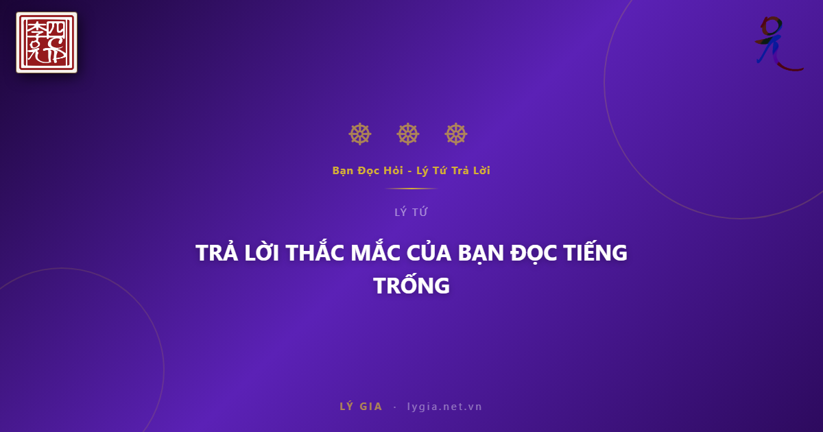 BĐH-LTTL Số ? - 2026