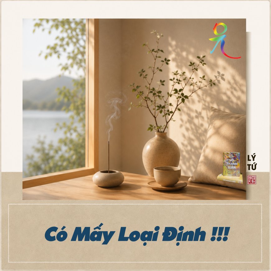Có Mấy Loại Định !!!