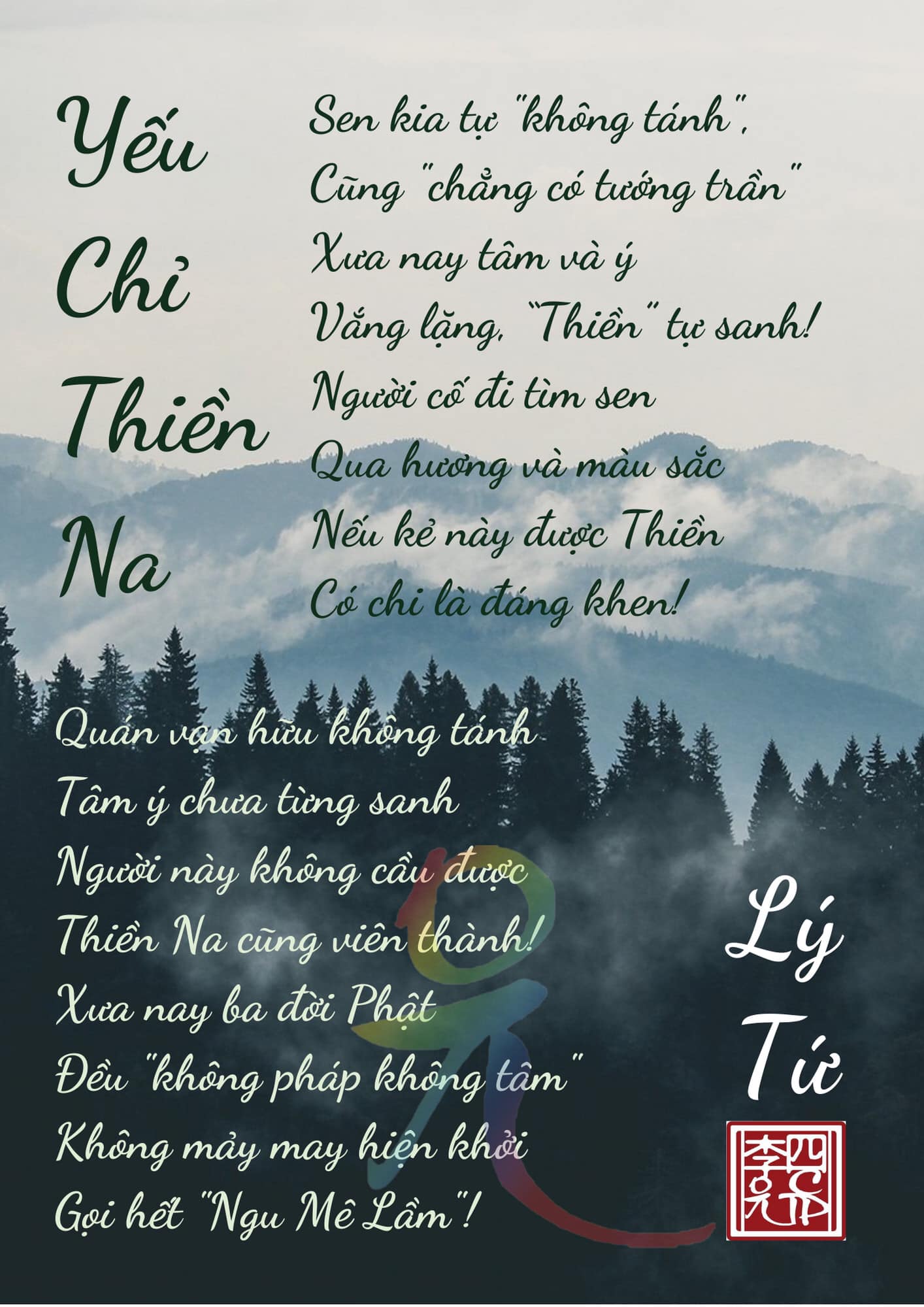 Yếu Chỉ Thiền Na