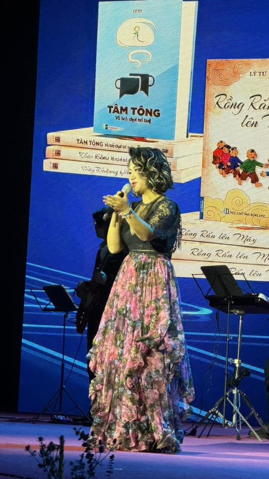 CHUYỆN VUI TRẦN THẾ (04) ĐẠT MA GIÁNG TRẦN !!!