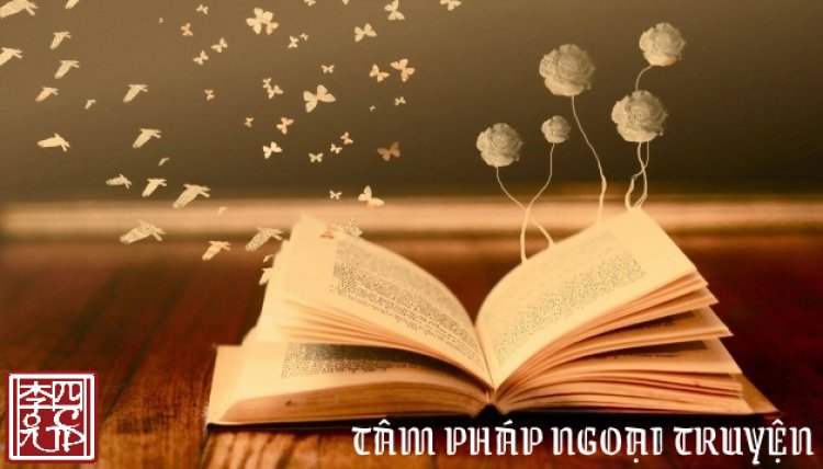 CHƯƠNG TRÌNH 30 PHÚT ĐỌC SÁCH CÙNG LÝ GIA