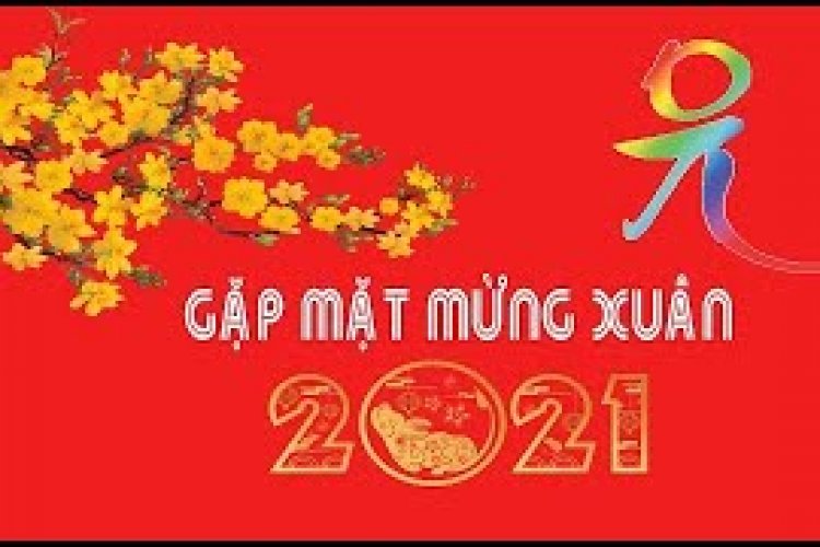 THƯ CHÚC TẾT TÂN SỬU (2021)