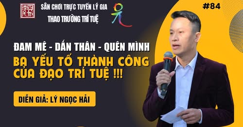 Nhấn vào ảnh để xem video trên Youtube