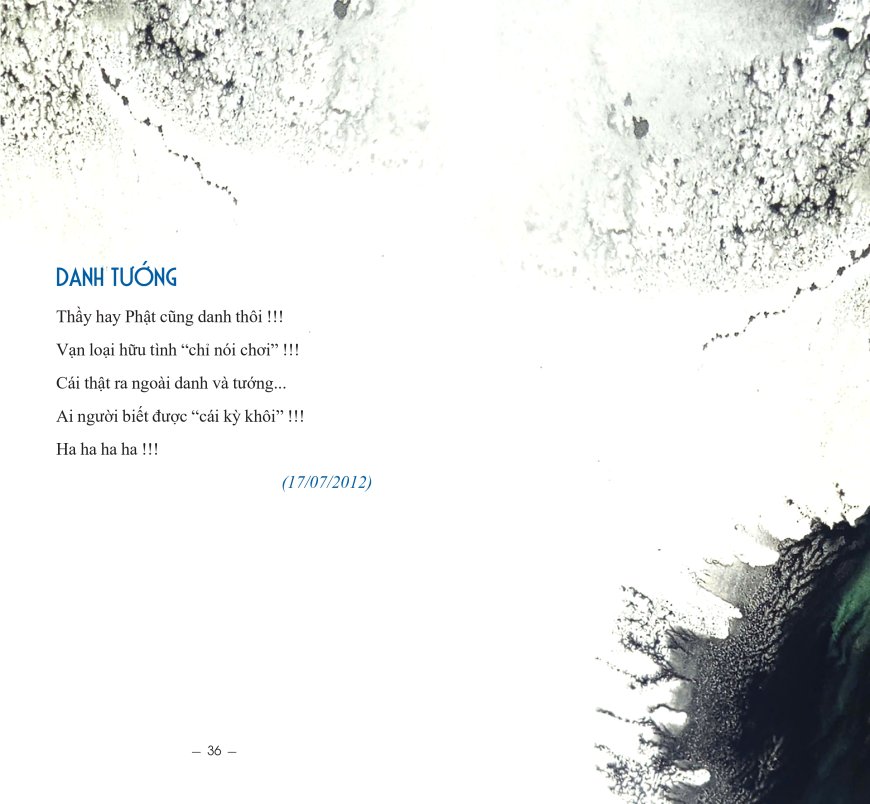 Danh Tướng