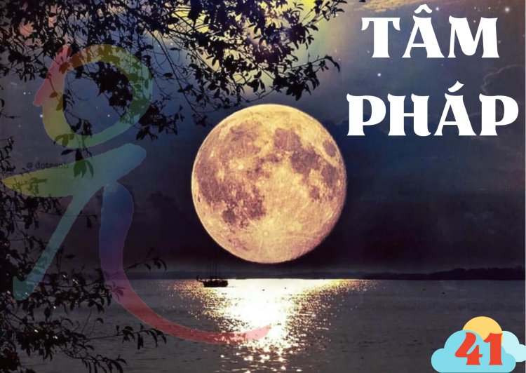 TP.41. Chuyện Kể Về… Trung Nguyên Cửu Tuyệt